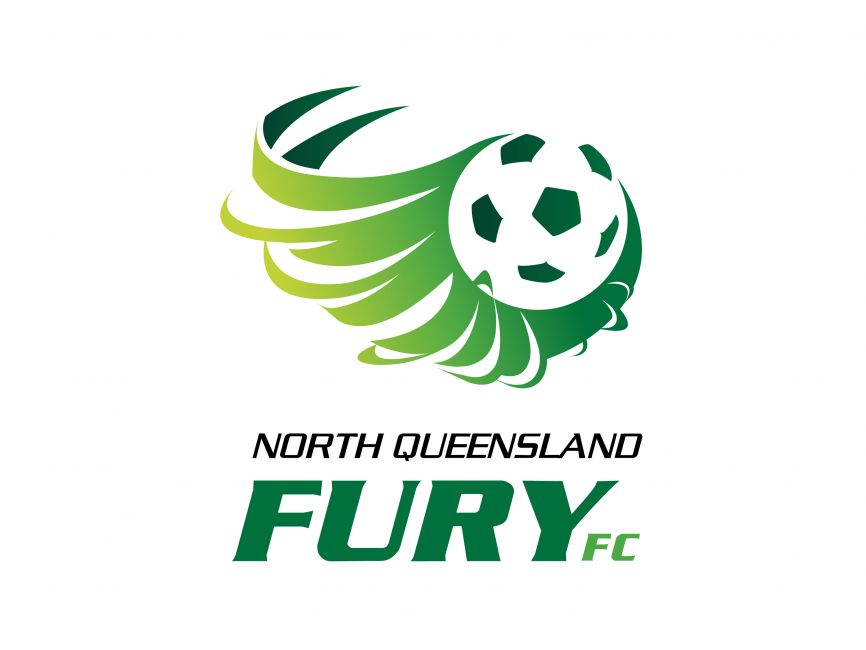 North Queensland Fury Logo