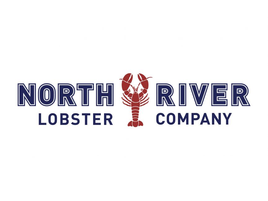 North River Lobster Company Logo