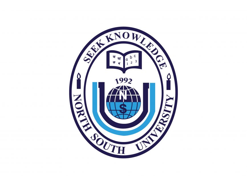 North South University Logo