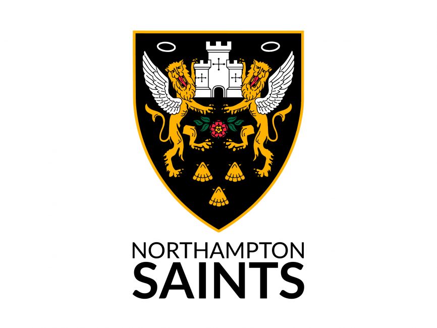 Northampton Saints Logo