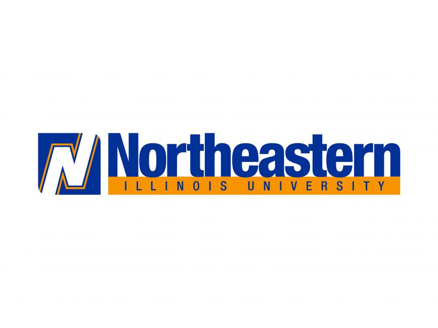 Northeastern Illinois University (NEIU) Logo