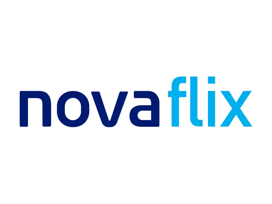 Novaflix Logo