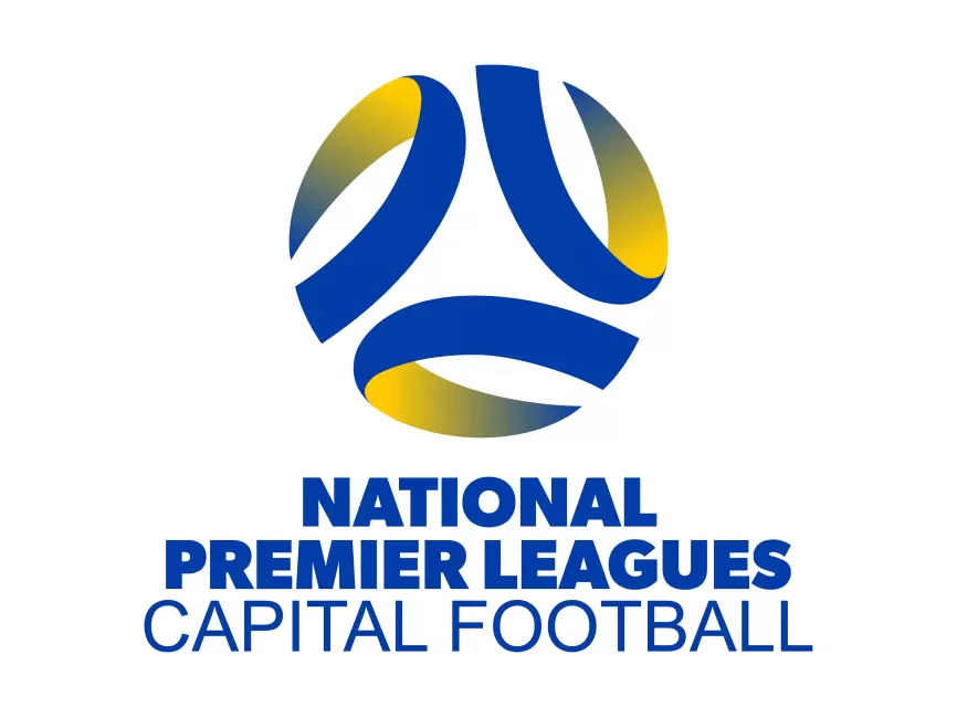 NPL Capital Football Logo