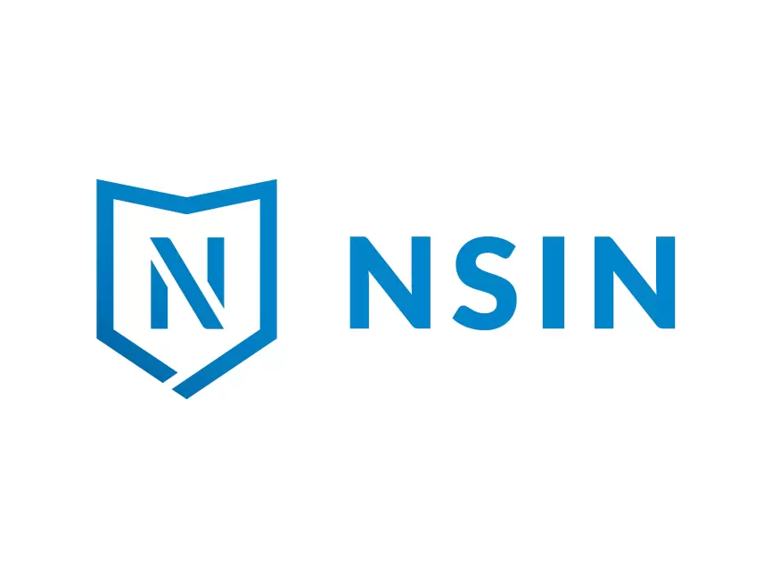 NSIN National Security Innovation Network Logo