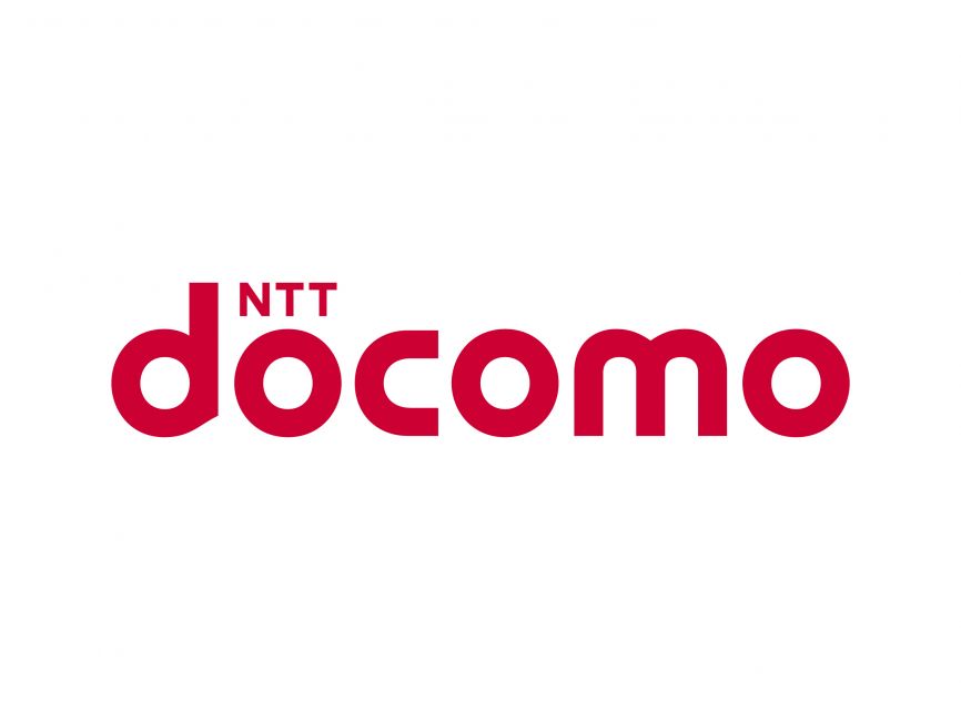 NTT Docomo Logo