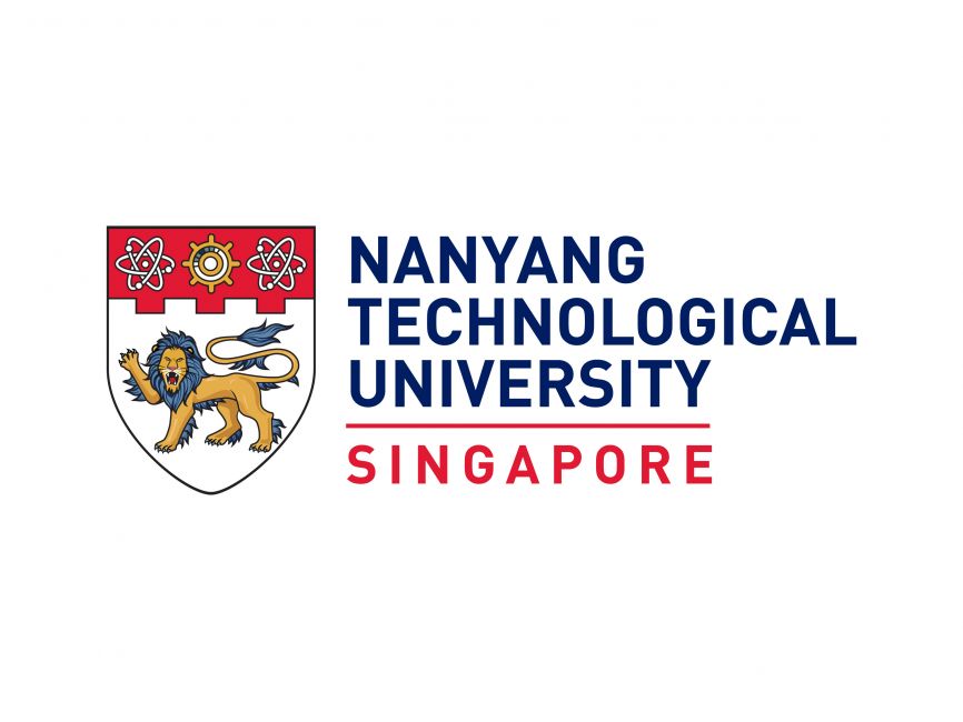 NTU Nanyang Technological University Logo Vector (SVG, PDF, Ai, EPS, CDR)  Free Download - Logowik.com