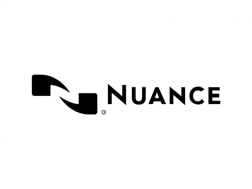 Nuance Logo PNG Vector In SVG PDF AI CDR Format