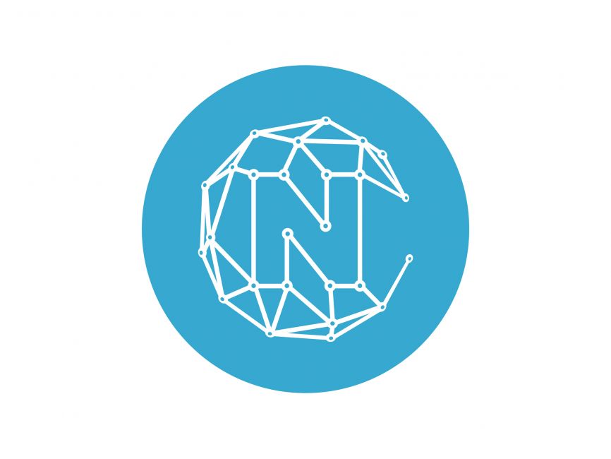 Nucleus Vision (NCASH) Logo