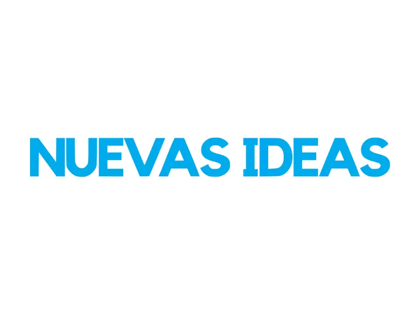 Nuevas Ideas Logo