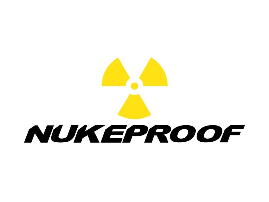 Nukeproof Logo