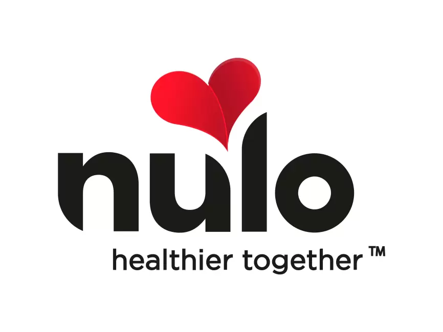 Nulo Pet Food Logo