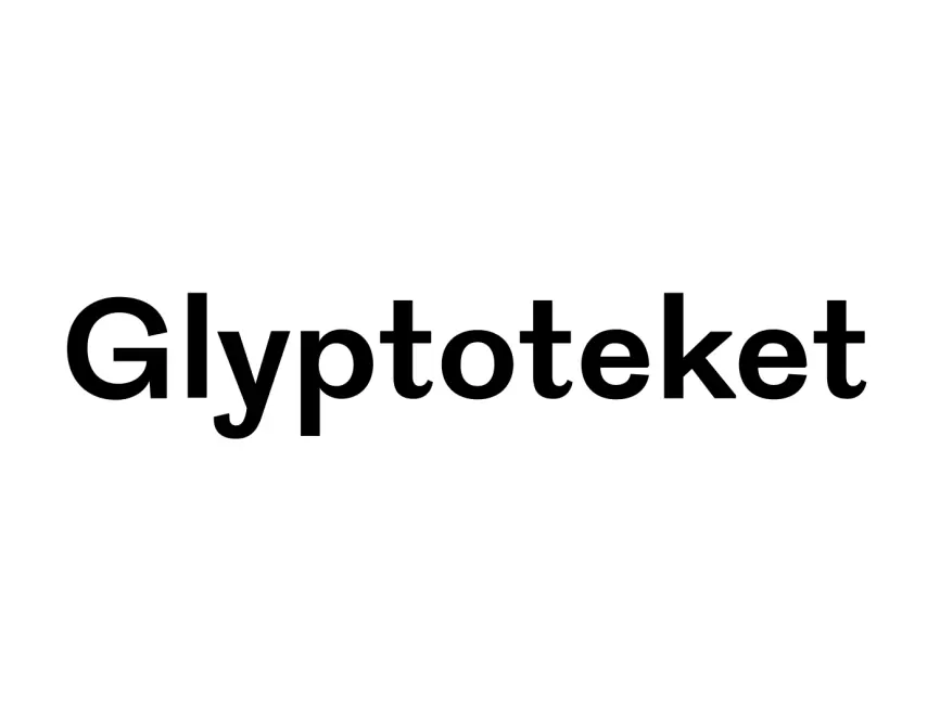 Ny Carlsberg Glyptotek Logo