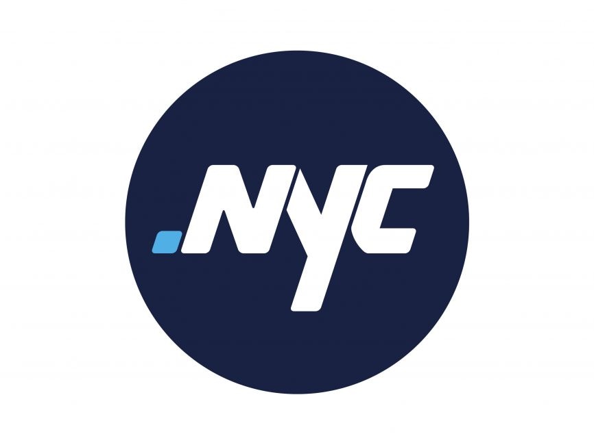 nyc Domain Logo