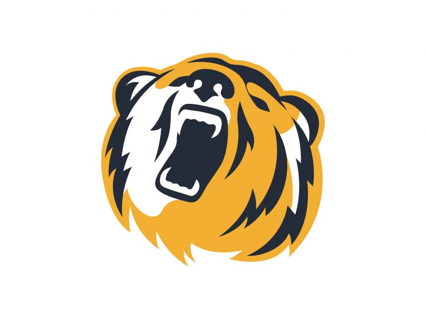 NYIT Bears Logo