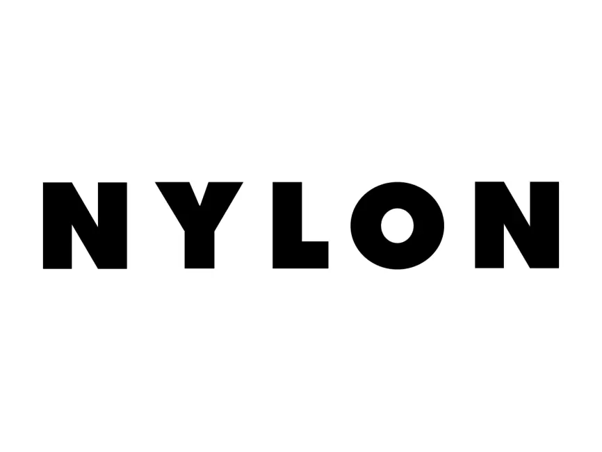 Nylon Magazine Logo PNG vector in SVG, PDF, AI, CDR format