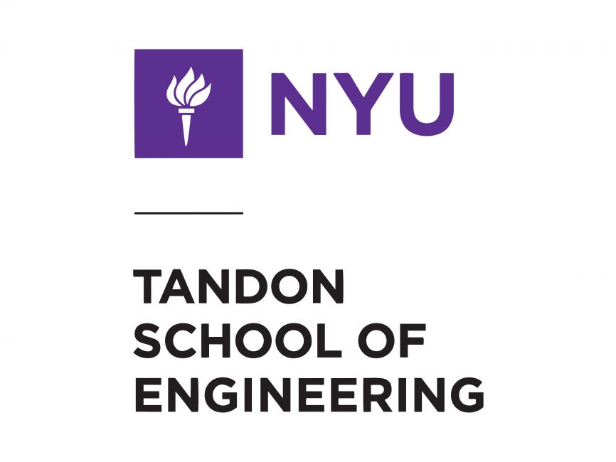 NYU Tandon School of Engineering Logo