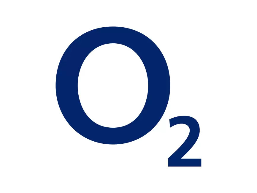 O2 Online Logo PNG vector in SVG, PDF, AI, CDR format