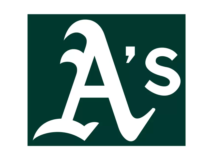 Oakland Athletics Logo PNG vector in SVG, PDF, AI, CDR format