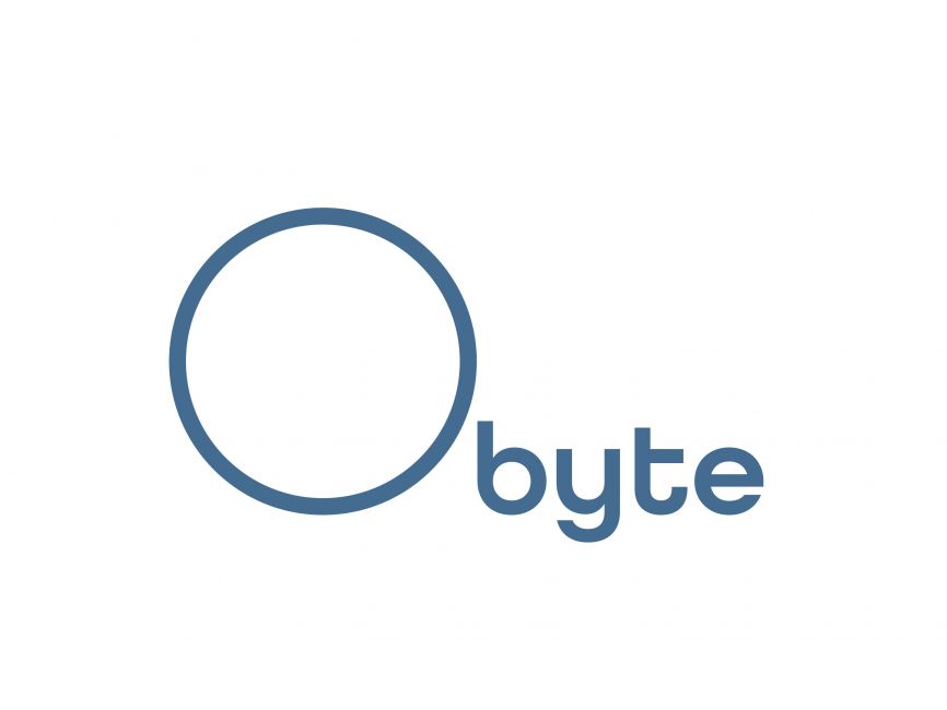 Obyte (GBYTE) Logo