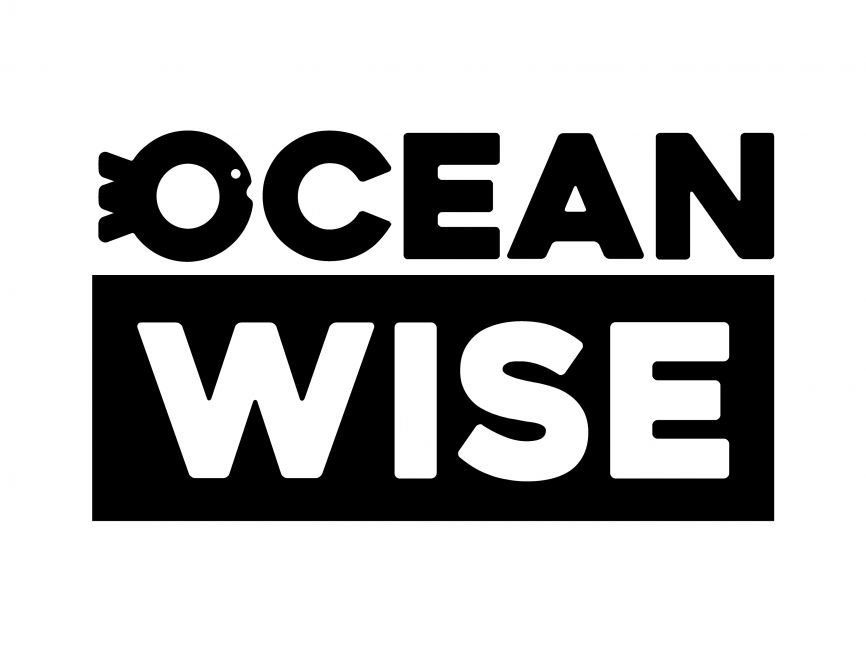 Ocean Wise New 2022 Logo
