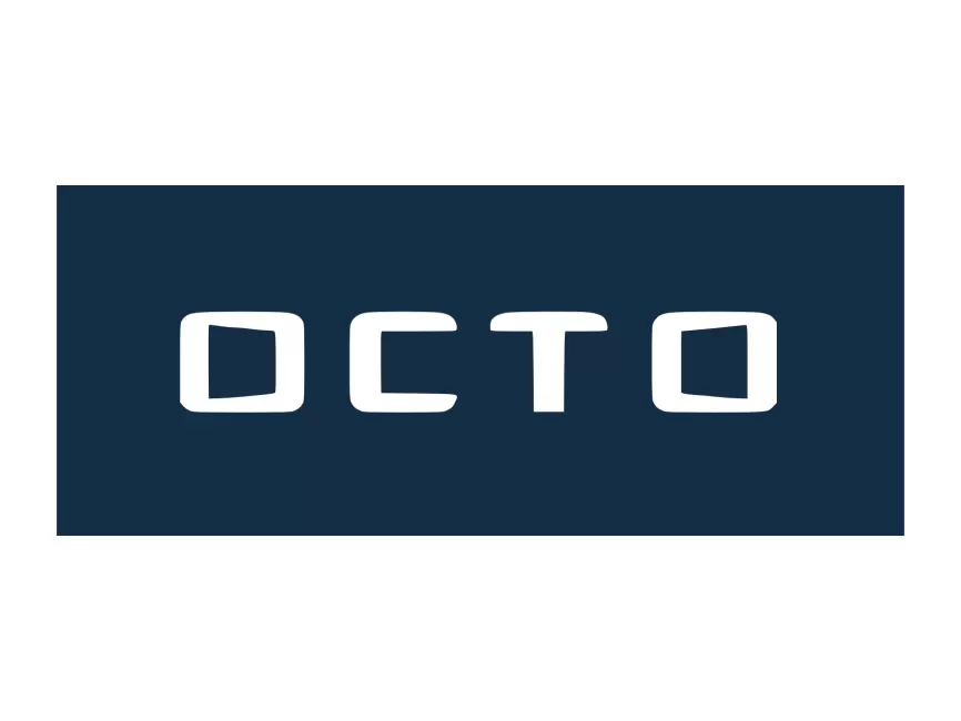 OCTO Logo