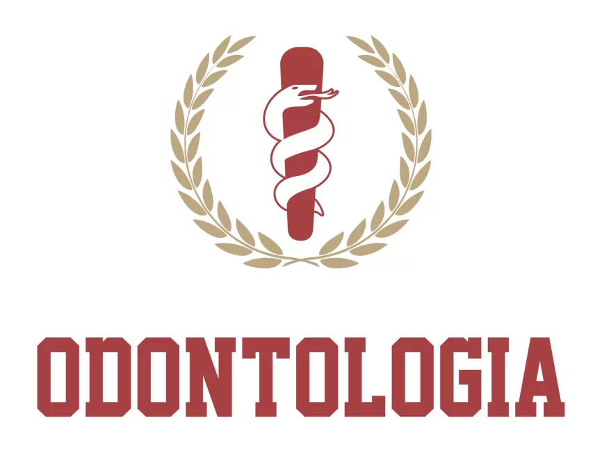 símbolo de odontología