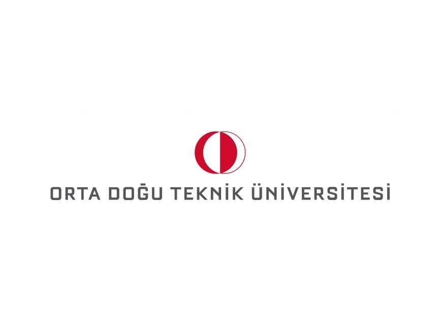 ODTÜ Ortadoğu Teknik Üniversitesi Logo