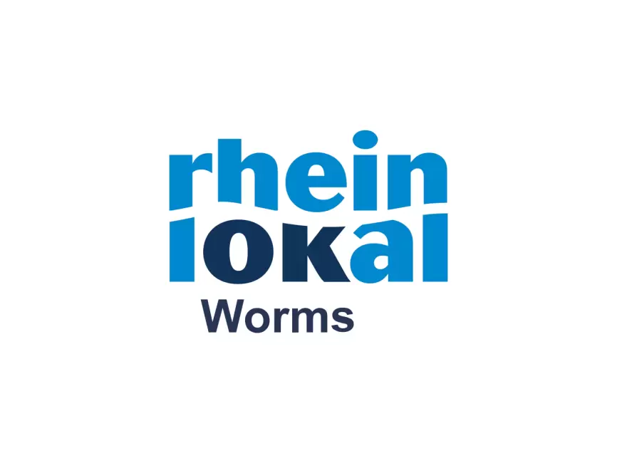 Offener Kanal Rheinlokal Studio Worms 2017 Logo