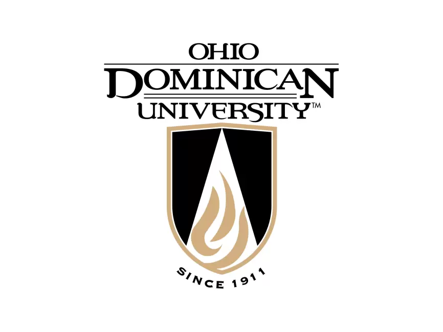 Ohio Dominican University Logo