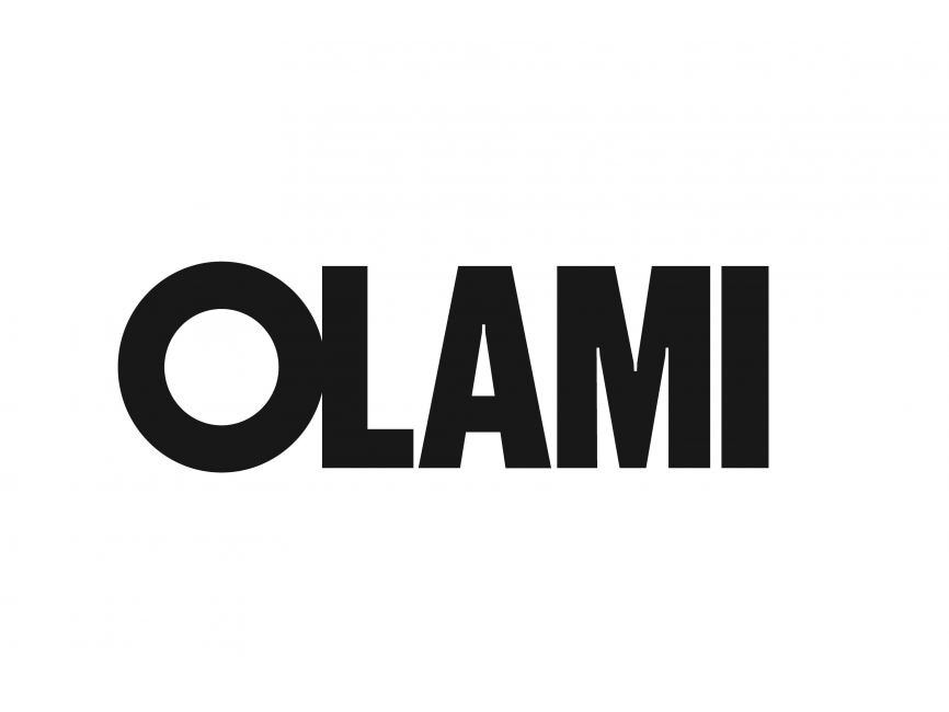 Olami New 2021 Logo