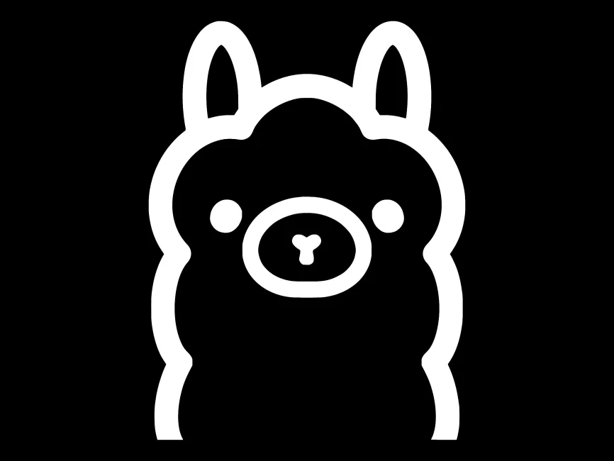 Ollama Language Model Logo Vector Free Download Logowik Ollama Language Model Logo Vector Free Download Logowik