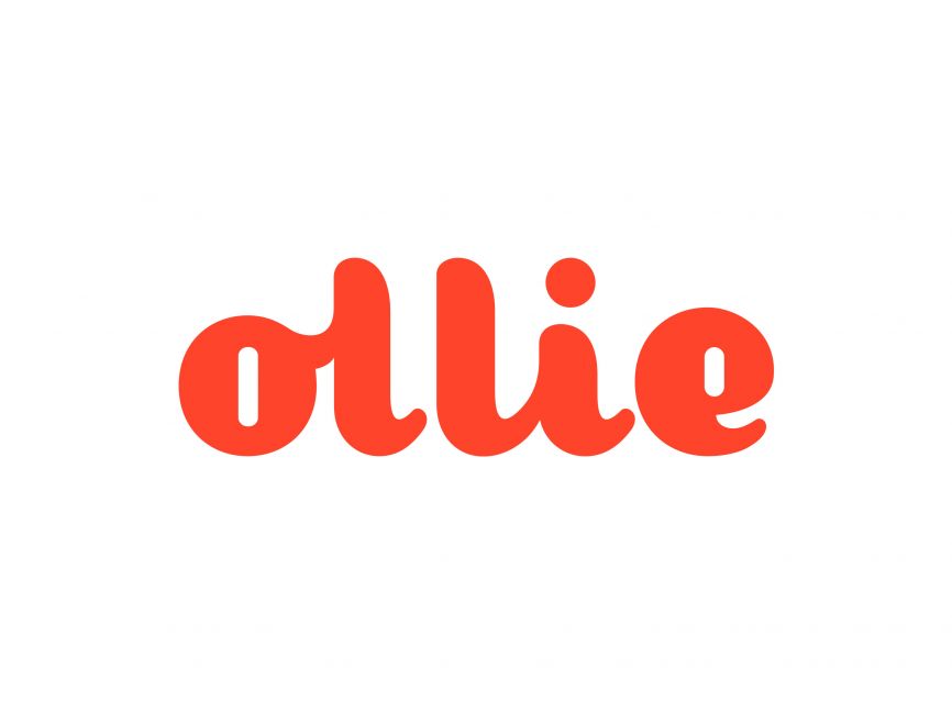 Ollie Old Logo