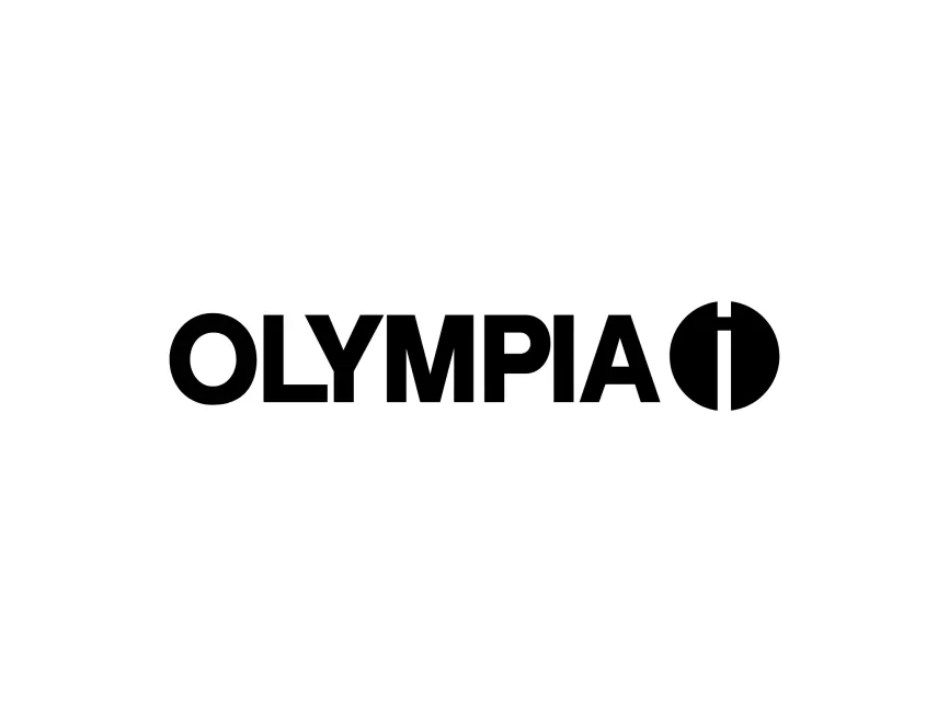 Download HD Olympia London Logo Png Transparent - Olympia London Logo Png  Transparent PNG Image - NicePNG.com