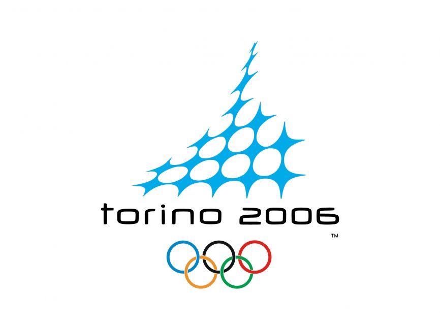Olympics Torino 2006 Logo