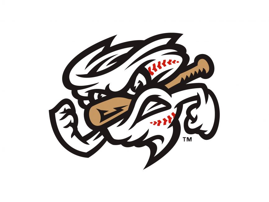 Omaha Storm Chasers Logo