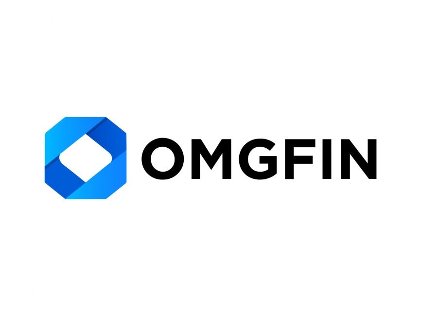 Omfgin Logo