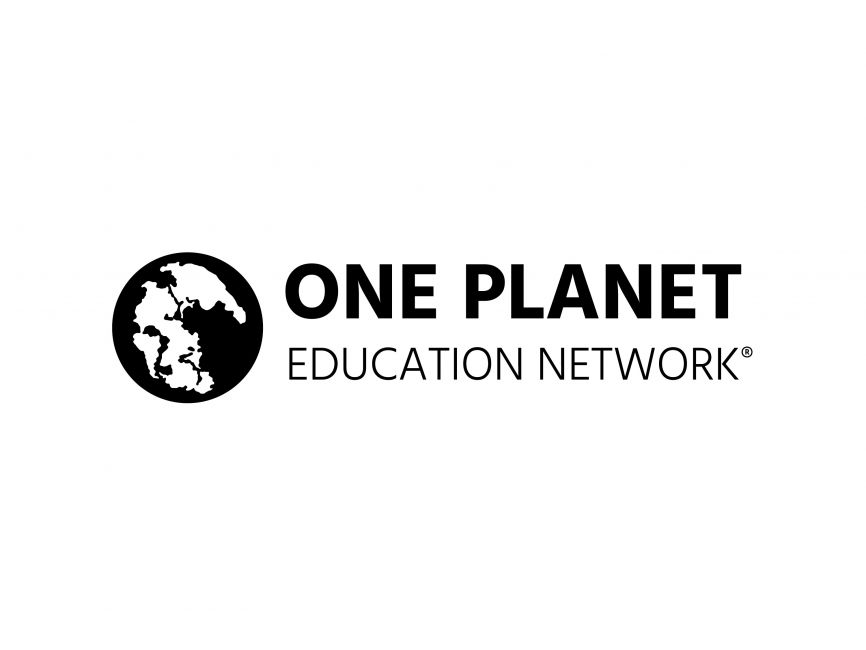 One Planet Education Network Logo