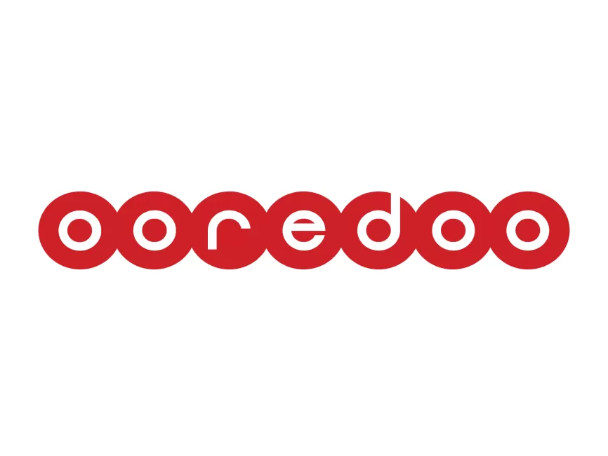 Download Indosat Ooredoo Logo PNG and Vector (PDF, SVG, Ai, EPS) Free