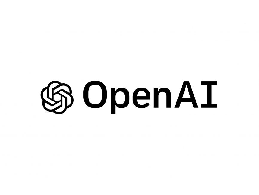 Download OpenAI Logo Vector Free Logowik