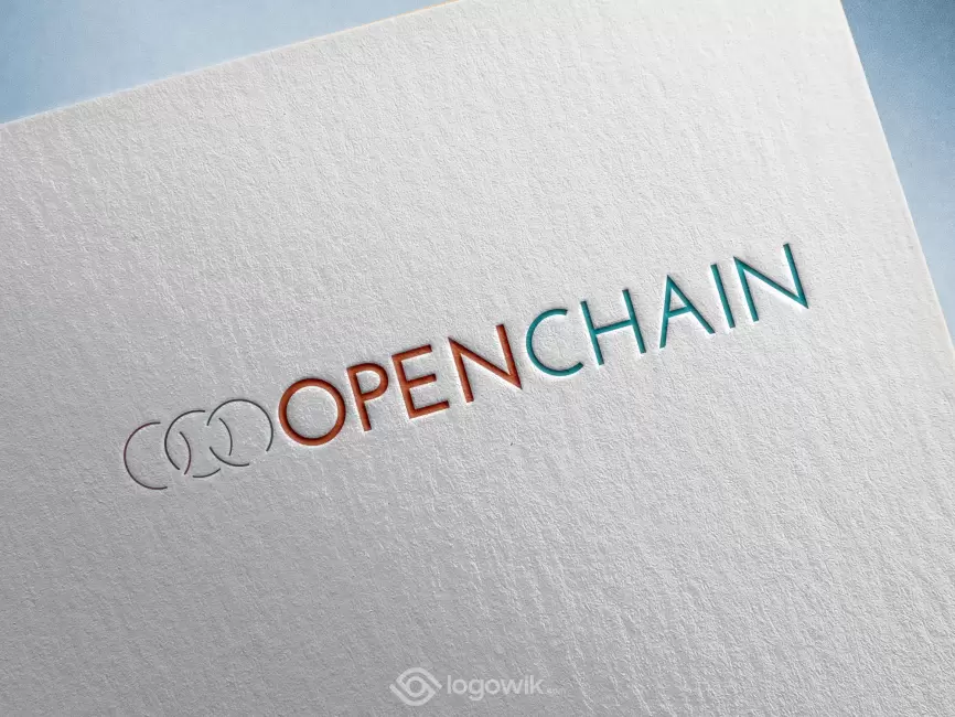 OpenChain Logo