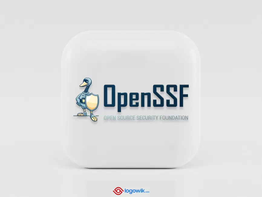 OpenSSF Open Source Security Foundation Logo