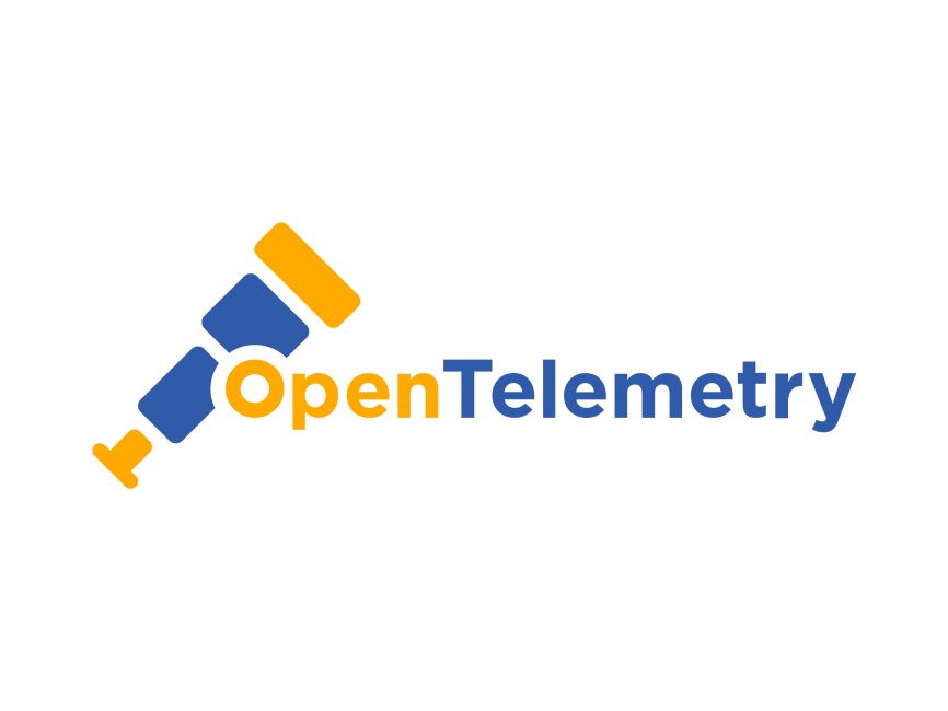 OpenTelemetry Logo