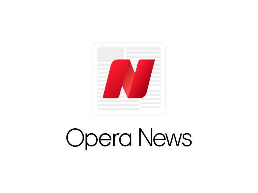 Opera News Logo