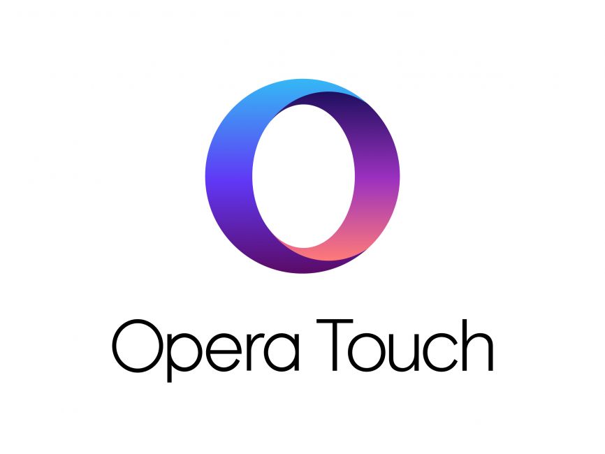 Opera Touch Logo