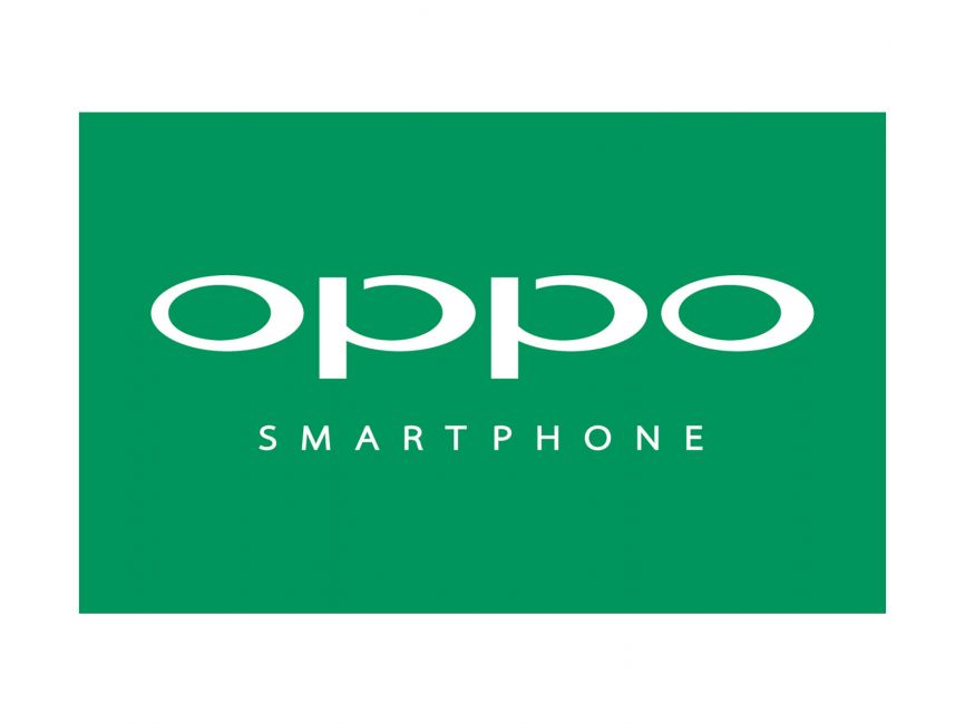 OPPO Smartphones Logo