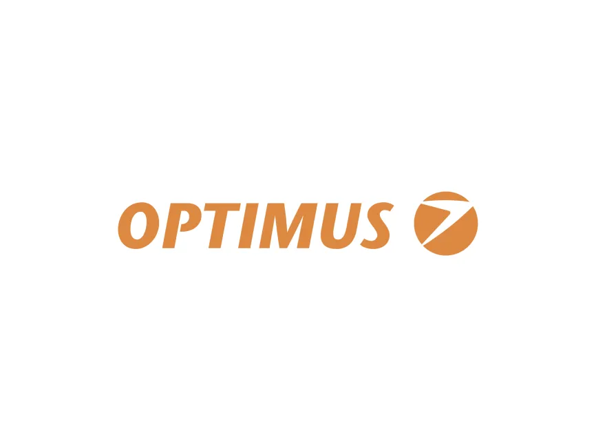 Optimus Logo PNG vector in SVG, PDF, AI, CDR format