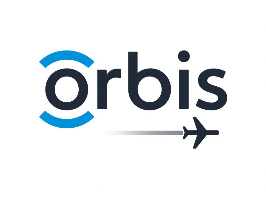 Orbis International Logo