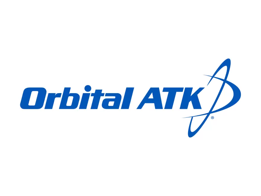 Orbital ATK Logo PNG vector in SVG, PDF, AI, CDR format