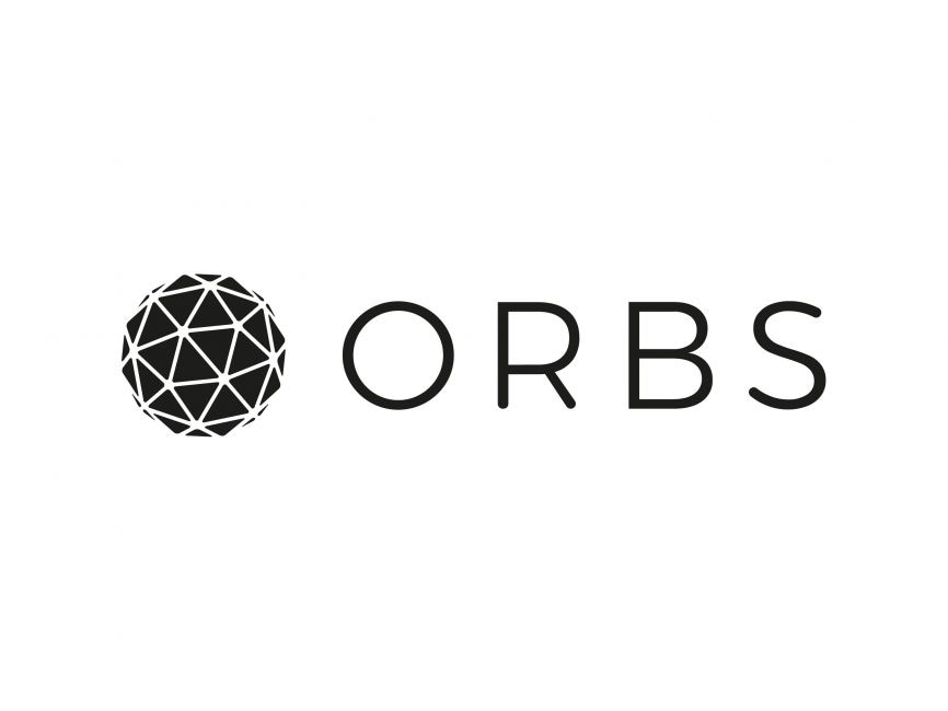 Orbs (ORBS) Logo