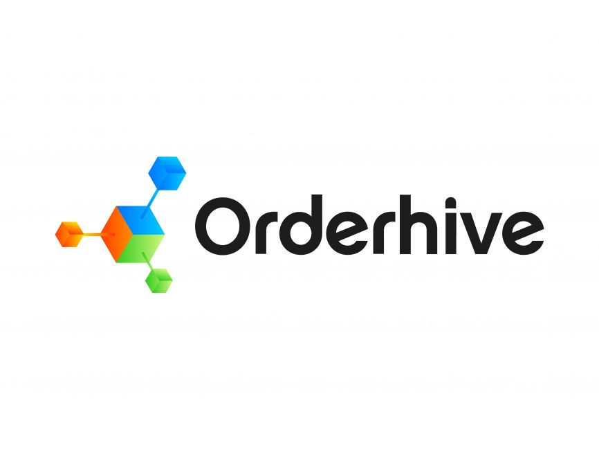Orderhive Logo